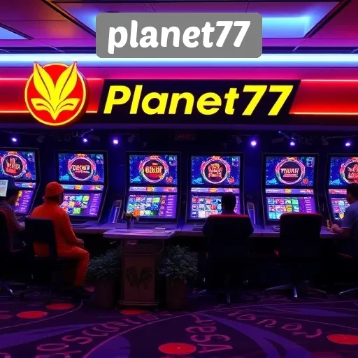 Keunggulan dan Fasilitas yang Ditawarkan oleh Planet77
