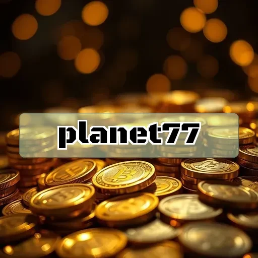 planet77: Petualangan Seru Menunggu Anda