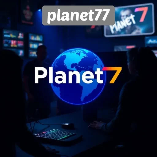 Antisipasi Pertumbuhan Planet77 di Pasar Game Indonesia