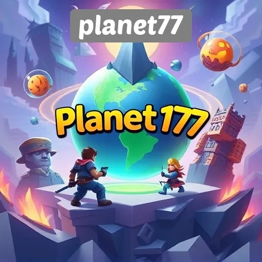 Perbandingan Planet77 dengan Platform Game Lain di Indonesia