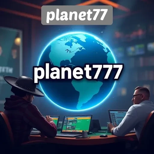 Evolusi Game Online di Planet77 dalam Beberapa Tahun Terakhir