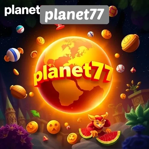 Menggali Fitur Menarik dari Situs Game Planet77