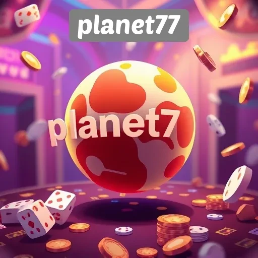 Menjelajahi Keunikan Permainan di Situs Planet77