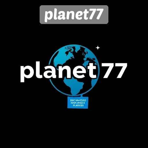 Fokus pada Komunitas Gamers di Planet77