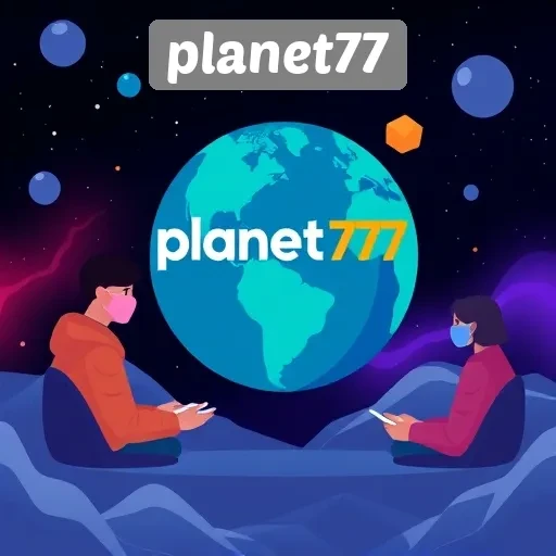 Panduan Lengkap Bergabung di Planet77 untuk Pemain Baru