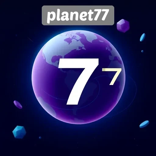Bagaimana Planet77 Mengedukasi Pemain tentang Game
