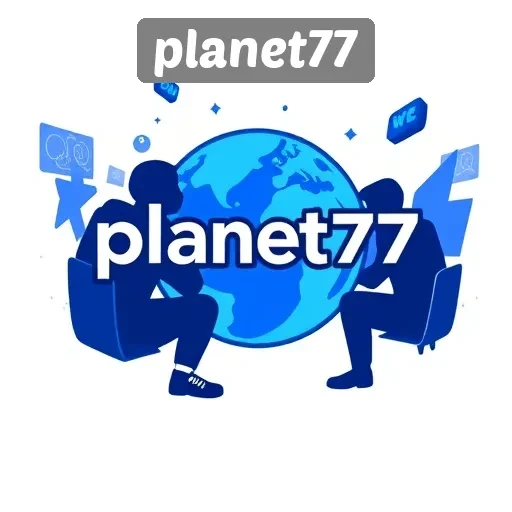 Dampak Planet77 terhadap Komunitas Gamer di Indonesia