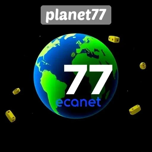 Cara Bergabung dan Bermain di Planet77 untuk Pemula
