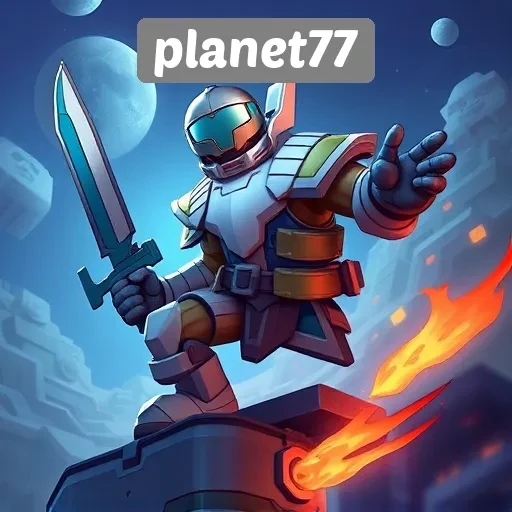 Koleksi Game Terbaru yang Tersedia di Planet77