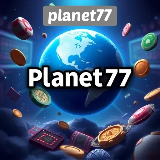 Mengenal Planet77 Sebagai Situs Game Terpercaya di Indonesia