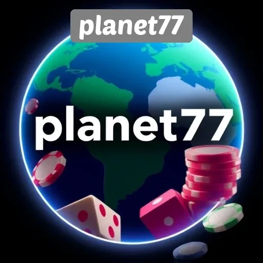 Penjelasan Lengkap tentang Planet77 Situs Game Terpercaya