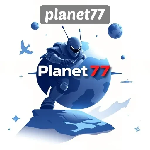 Planet77 sebagai Platform Game Inovatif untuk Gamer Indonesia
