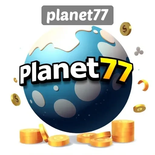 Mengenal Planet77 sebagai Platform Game Online Terpercaya