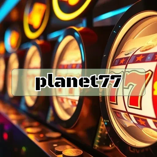 planet77: Platform Poker Online Terbaik untuk Penggemar di Indonesia