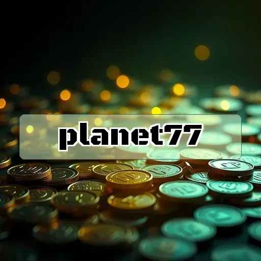 planet77: Sensasi Balapan Game Online yang Patut Dicoba