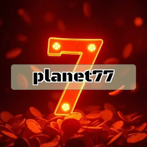 planet77: Nikmati Reward Menarik Setiap Kali Bermain Game
