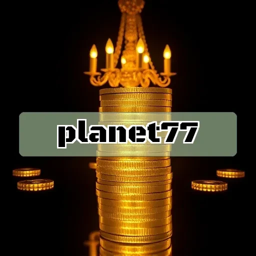 planet77: Menyajikan Mesin Slot Penuh Keseruan dan Hadiah
