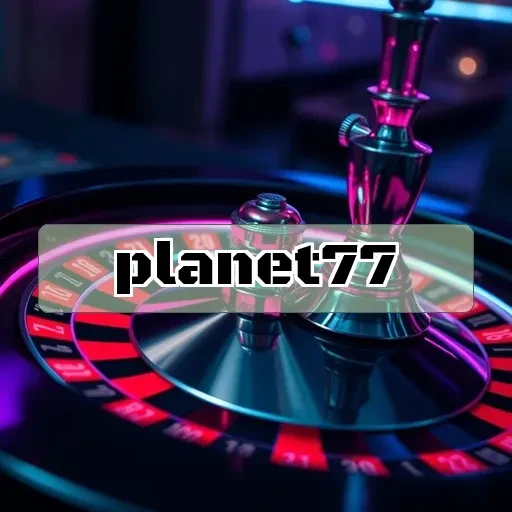 planet77: Permainan Meja yang Membuatmu Ketagihan