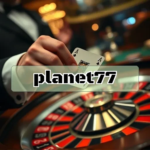 planet77: Menariknya Turnamen Game Online untuk Pecinta Game
