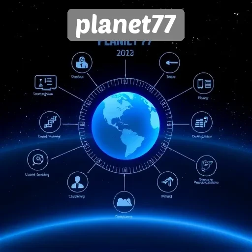 Keamanan Transaksi di Planet77 untuk Pengguna di Indonesia