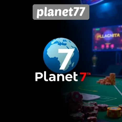 Memahami Konsep Game di Situs Planet77