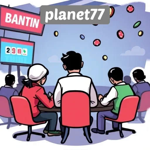 Analisis Kepuasan Pengguna di Planet77